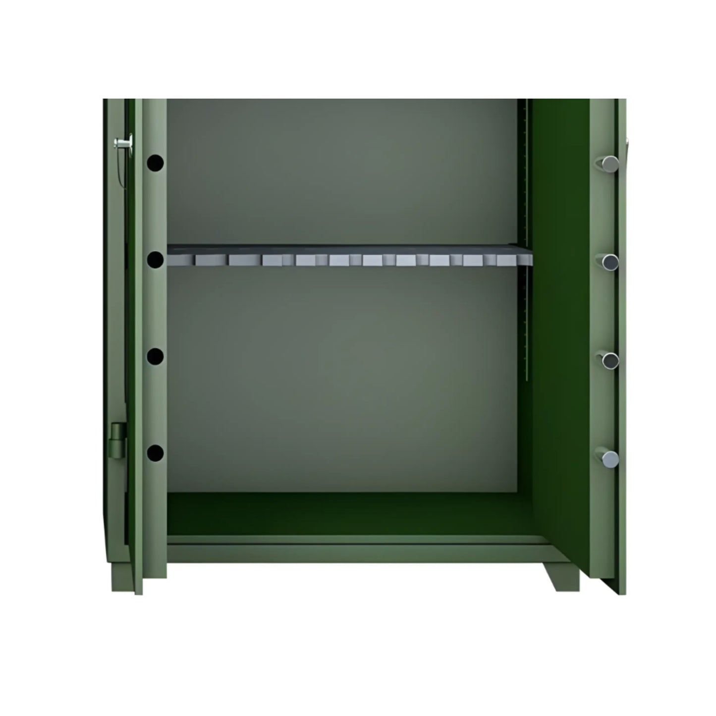 Ironwood Verdant Guardian 18 Gun Safe