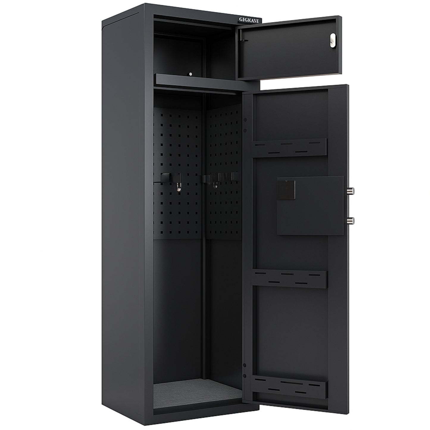 Nighthawk Sentinel Slimline Tactical Gun Safe