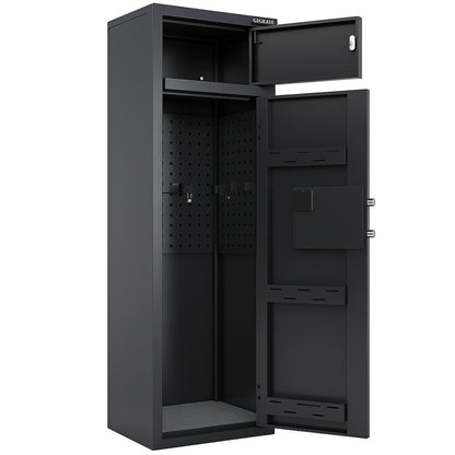 Nighthawk Sentinel Slimline Tactical Gun Safe