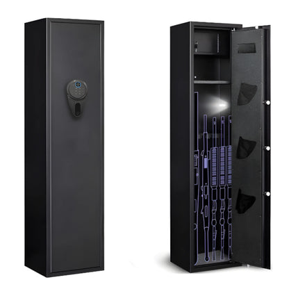 Blackridge Aegis Vault 12 Gun Safe