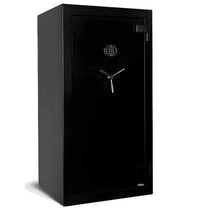 Obsidian Fortress 24 Gun Safe