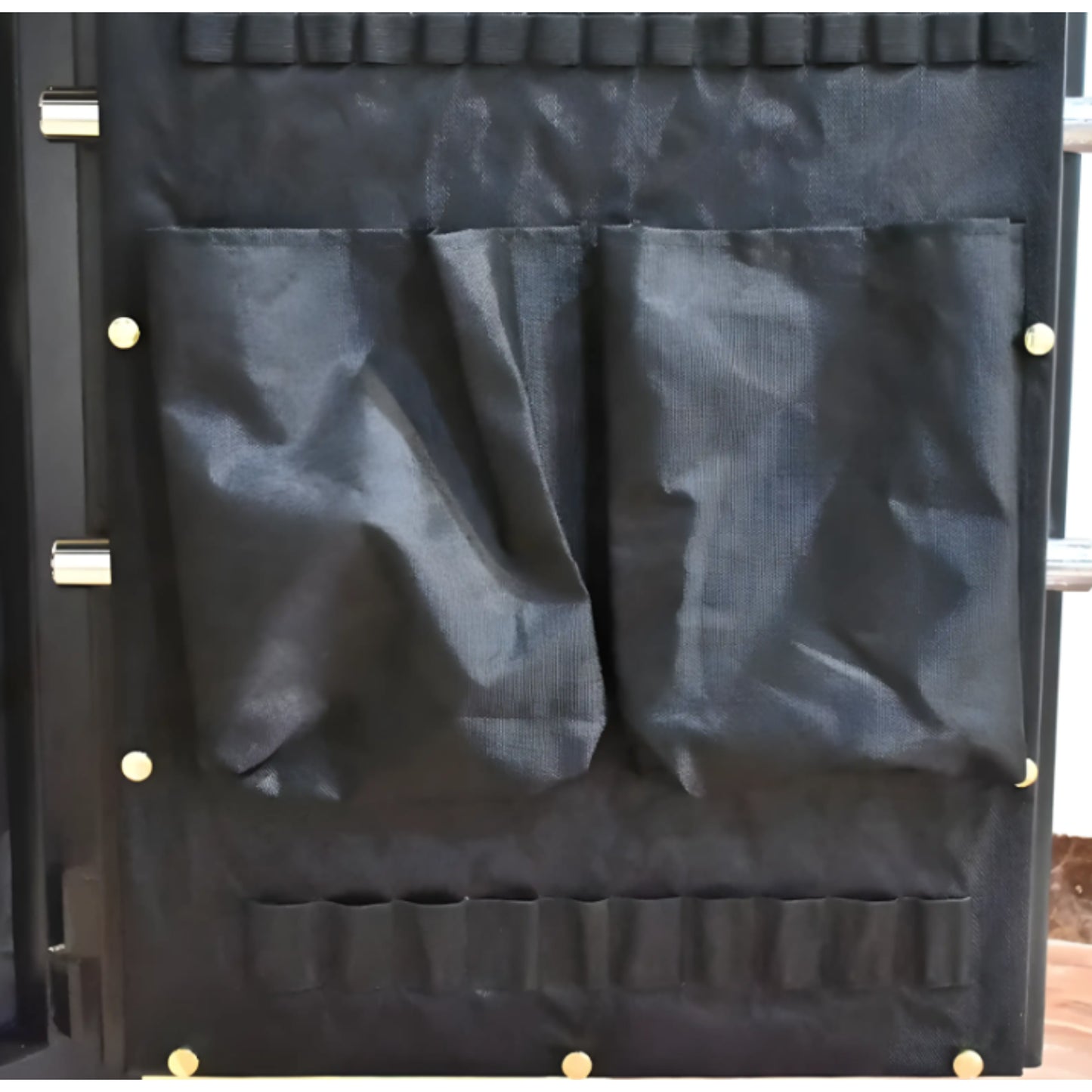 Obsidian Fortress 24 Gun Safe